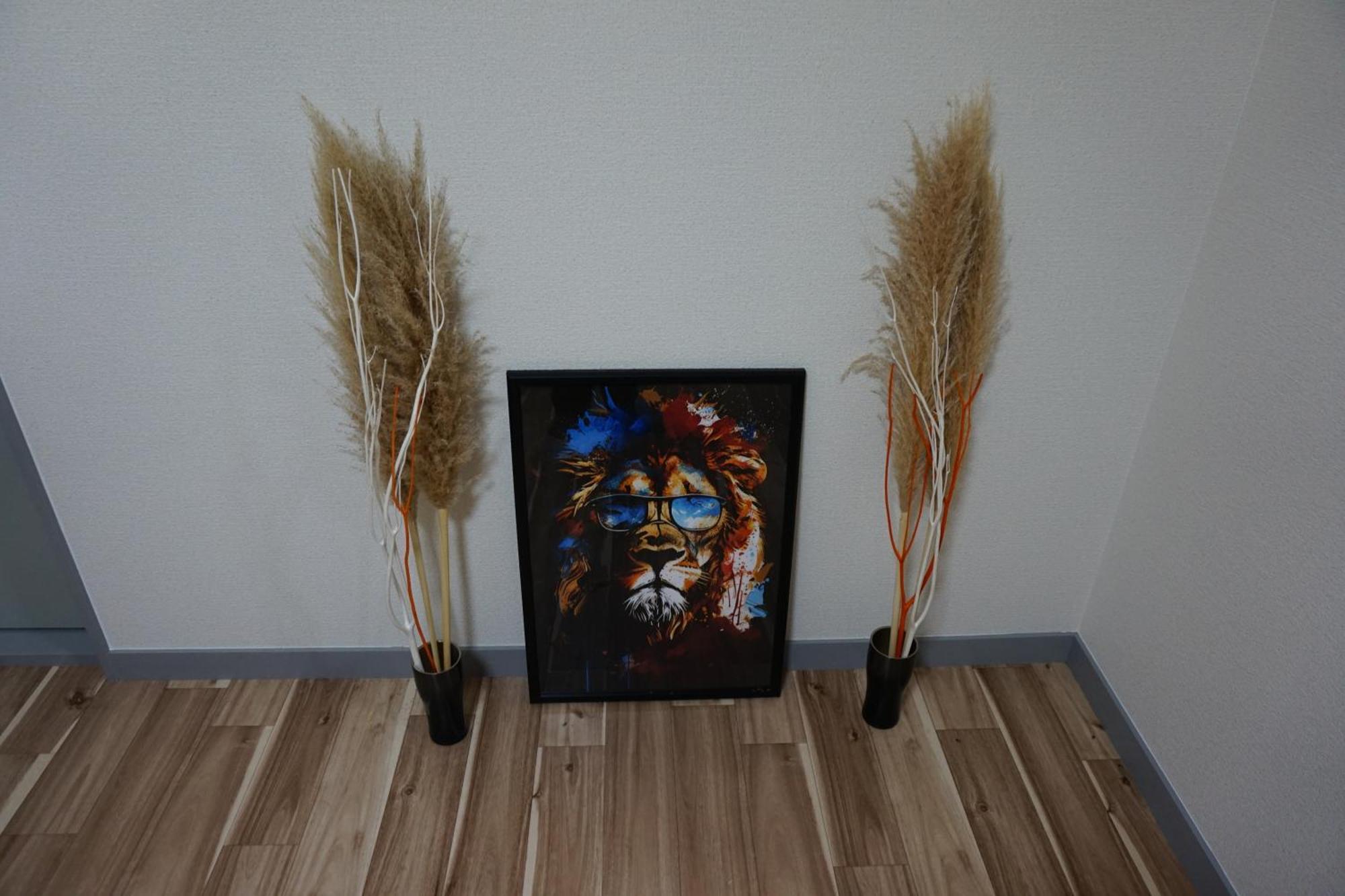 דירות אוקיאמה Lumiere De Bonnart מראה חיצוני תמונה